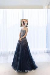 -MANLI BRIDAL婚纱