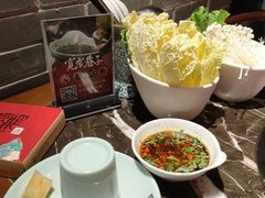 -宽窄巷子火锅(周浦店)