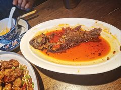 -龙潭喜客·四川客家菜