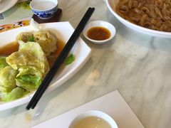 -點無缺茶楼·海鲜酒家(世博店)
