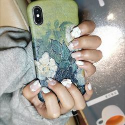 点击看大图 -LILY NAILS美甲美睫