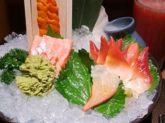 -福樱兰海鲜放题铁板烧(加州店)