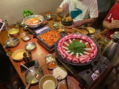 -春熙台韩国料理·章鱼肥牛(西丽店)