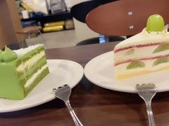 -black rainbow coffee