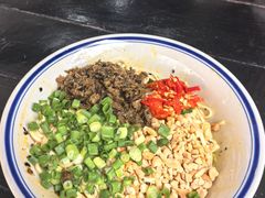 -万三面馆(青龙正街太古里店)