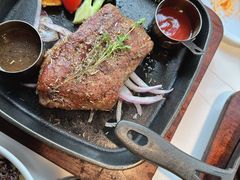 -牛扒先生·厚切雪花牛扒西餐厅(北京路禺山路店)