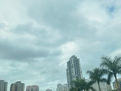 -珠海圆明新园
