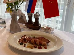 -马克西姆俄罗斯餐厅(通亚街店)