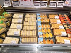 -Olé精品超市(广州太古汇店)