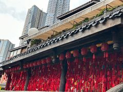 -重庆十八梯传统风貌区