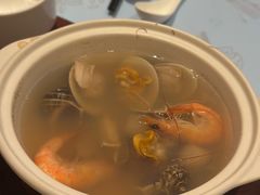 -马哥孛罗咖啡厅·Cafe Marco (厦门马哥孛罗东方大酒店)