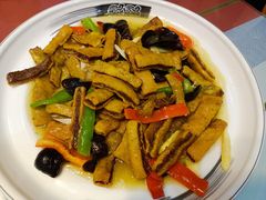 -伊帆食府·青海美食