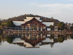 -采石矶景区
