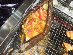 -老号李小肠西昌特色火盆烧烤(江油店)