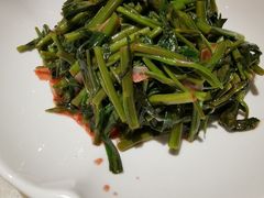 腐乳空心菜-桂满陇-十里风荷(合生汇店)