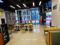 -面道赞宁海海鲜面(迎凤街店)