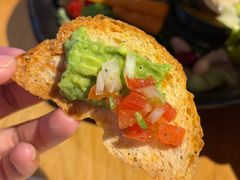 -The Diner X餐厅(青岛万象城店)