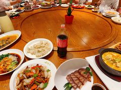 -赶海部落海鲜城(海阳路店)