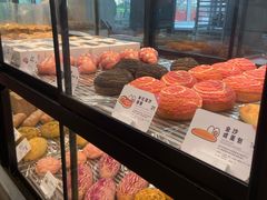 -喜茶(深圳福田星河COCO Park店)