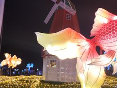 -歌斐颂巧克力小镇