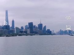 -丹东路渡口(轮渡站)