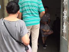 -老方子馅饼粥(台东店)