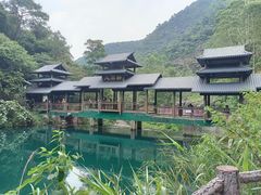-紫云谷景区