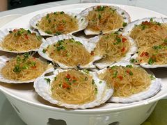 -小贝壳酒楼(经九路店)