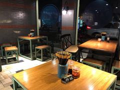 大堂-乔家栅(襄阳南路店)