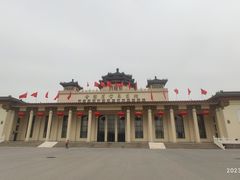 -中国农业博物馆
