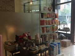 -Oh My Dog宠物沙龙(伊珊娜皮毛护理店)