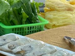 -濠轩阁特色生蚝火锅(水湾路店)