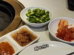 -韩时烤肉(枫蓝店)