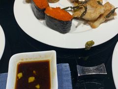 -康帝国际酒店-艾斯本自助西餐厅