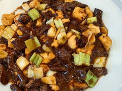 -大清花饺子(山庄店)