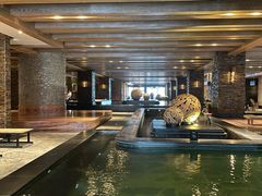 -清河半岛温泉度假酒店