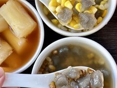 -森茶(湛江万达店)