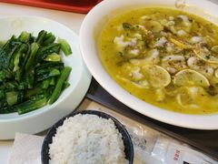 -渔湘粤厨(时尚天河美食城店)