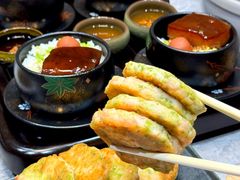 -君霖私家菜(春柳店)