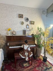 -水晶BABY儿童摄影(世界公园店)