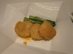 -天龙轩(香港丽思卡尔顿酒店)