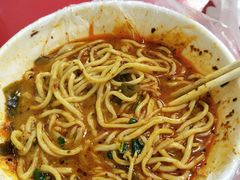 -老字号正宗四川麻辣烫(重庆路店)