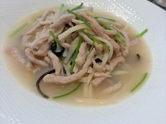 -山东宾馆·齐鲁苑餐厅