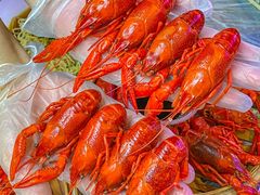 -可可大虾武汉土菜大排档(万松园1店)