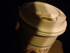 -兰芳园手打柠檬茶(下沙奥特莱斯店)