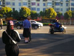 -云南师范大学(一二一西南联大校区)