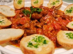 烤番茄煨牛肉-大蓉和(一品天下店)