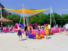 -太阳岛度假酒店