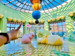 -清河半岛温泉度假酒店