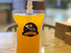 -大脸鸭记鸭血粉丝(花园城店)